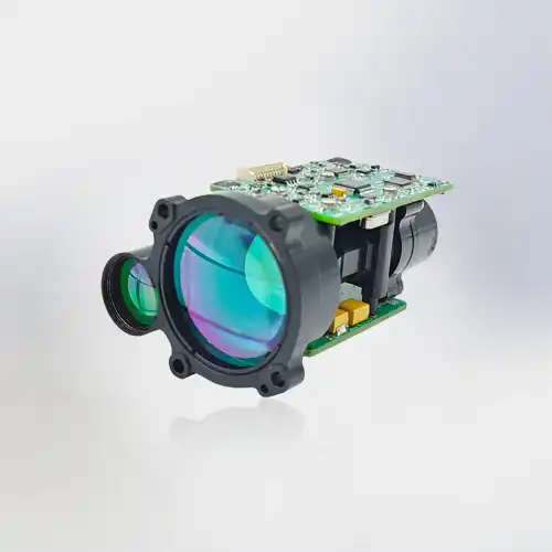 Laser Rangefinder Module For UAV